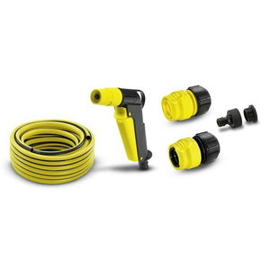 Комплект для поливки сада 1/2&#39;&#39; - 20 м, KARCHER