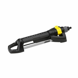 Квадратная дождевая установка OS 5.320 S, KARCHER