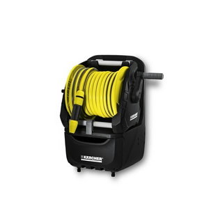 Voolikurulli Premium HR 7.315 komplekt 5/8", Kärcher