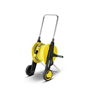 Voolikukäru HT 3.420 komplekt 5/8", Kärcher