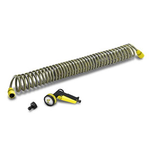 Spiral hose - Starter-Set 10 м, KARCHER