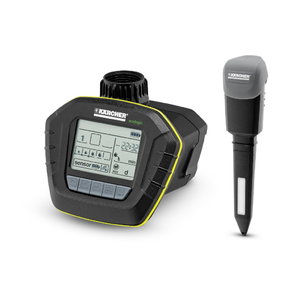 Kastmistaimer SensoTimer ST6 eco!ogic 