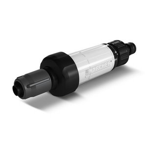 Laistīšanas sistēmu daļiņu filtrs, " Rain System", Kärcher