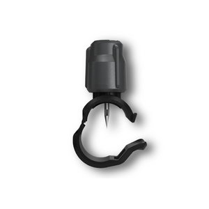 La&scaron;ėjimo antgalis 