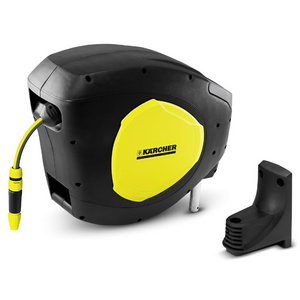 Voolikurull CR 5.330 automaatne, Kärcher
