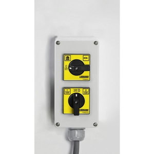 Kit of parts remote control low-end, Kärcher