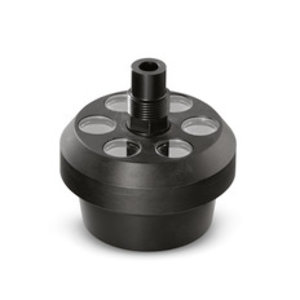 Illumination hand trigger gun IB 7/40