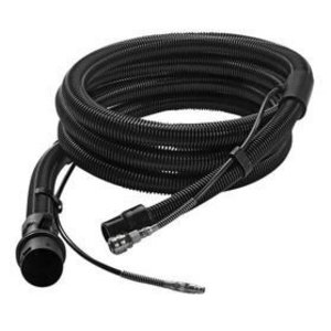 suction hose w integrsl comp. air supply