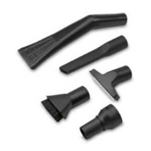 Accessories car cleaning set DN35