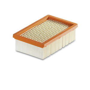 Lapik filter MV ja WD 4/5/6, Kärcher