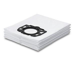 Flisiniai filtrai mai&scaron;eliai WD 4/5/6, 4vnt 