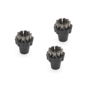 Set round brush stainless steel SGV 8/5