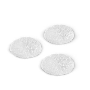 Polishing pad parquet 3x FP 303