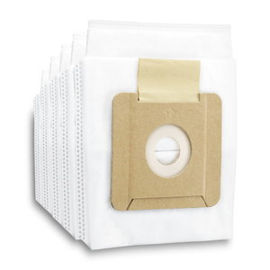 Filtrai mai&scaron;eliai VC 2, 5 vnt. 