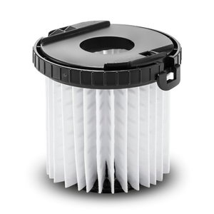 Kassettfilter ( VC 5), Kärcher