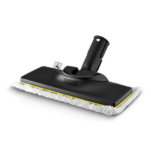 Grīdas uzgalis EasyFix Mini ar  Mikrošķiedras  lupatiņu, Kärcher