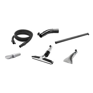 Otsikute komplekt vedelike imamiseks