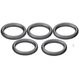 O-rings set . 5 pcs