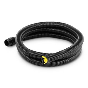 Imuvoolik elektrijuhtivusega, 4m, DN40 