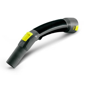 Elbow antistatic NW35 2K, Kärcher