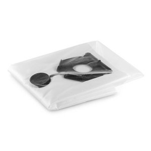 Safety filter bag 5 piece NT 30/1