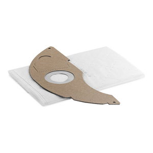 Filter gab fleece 5 pcs