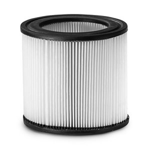 Cartridge filter packaged PES NT 22/1, NT 27/1, Kärcher