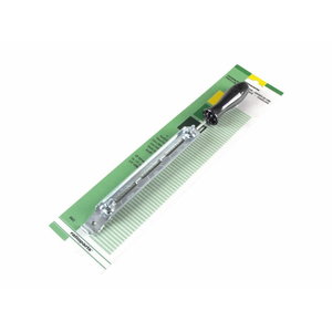 Dildė su laikikliu 4,0 mm 