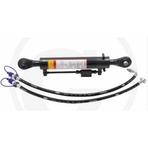 Hydraulic top link 
