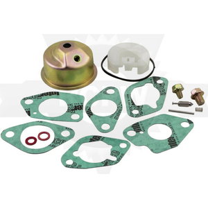 Karburaatori tihendite remontkomplekt