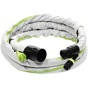 Suction hose 27x3,5m - AS-GQ / CT