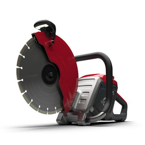82V professional Power cutter, Cramer