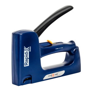 Klambri, naelapüstol R453E 6-14mm punane Nr 53 klamber HANDY, Rapid