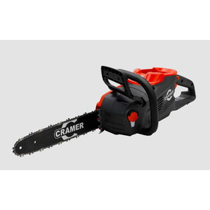 Akkusaha 14" 48 V 1,8 KW RUNKO 48CS18, Cramer