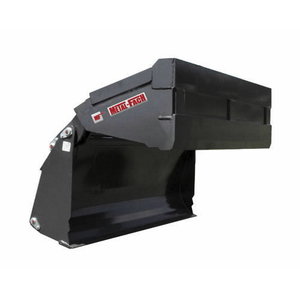 4in1 bucket  2000 mm, Metal-Fach