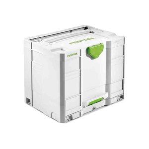Systainer SYS Combi 3, Festool