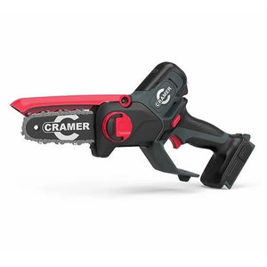 Mini Chain Saw 48MCSK2, Cramer