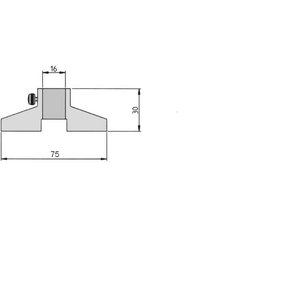 Bridge for Pocket-Calipers, Vögel