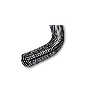 Tubing d=50mm (PVC Flexstract, grey)
