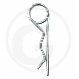 R-CLIP SET 4mm 10pcs 