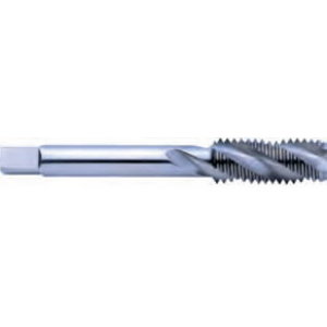 Hand tap HSSG CID EB12 M4x0,7-35R, Exact