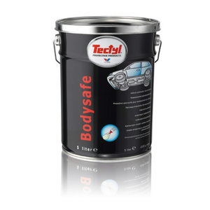 Pretkorozijas līdzeklis Tectyl Bodysafe 5L