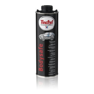 Pretkorozijas līdzeklis Tectyl Bodysafe Vakumiepakojums 1L