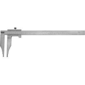 Workshop Caliper, 300mm/0,05mm/100mm, Vögel