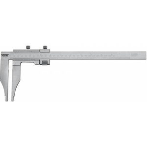 Workshop Caliper, 300mm/0,05mm/150mm, Vögel