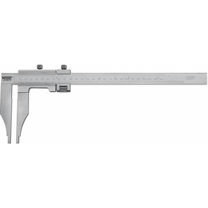 Nihik 500mm/0,05mm/300mm, Vögel