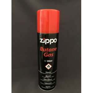ZIPPO gāze, 250 ml