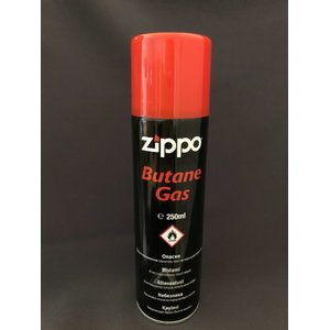 ZIPPO replacem. cartridge 250ml