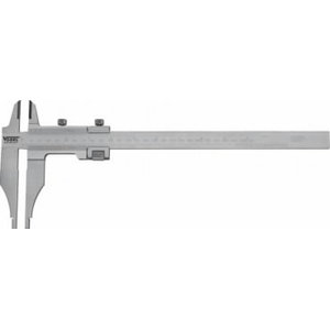 Nihik 200 x0,05mm DIN 862, Vögel