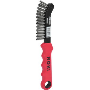 Stabdžių disko šepetys 225mm, KS tools